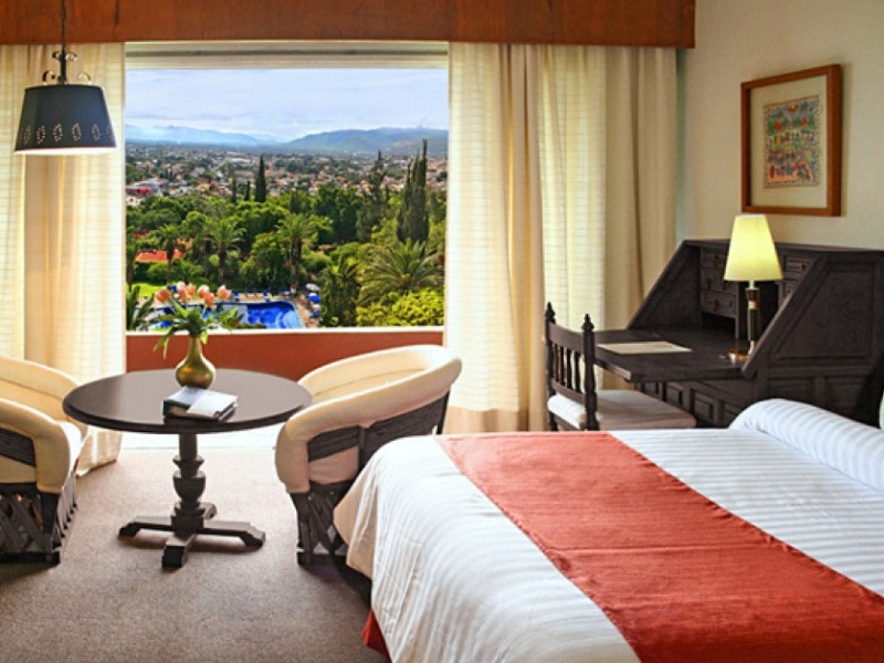 Victoria - Standard Zimmer