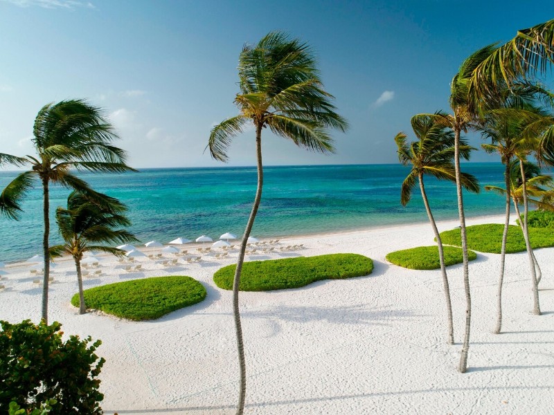 Westin Punta Cana - Strand