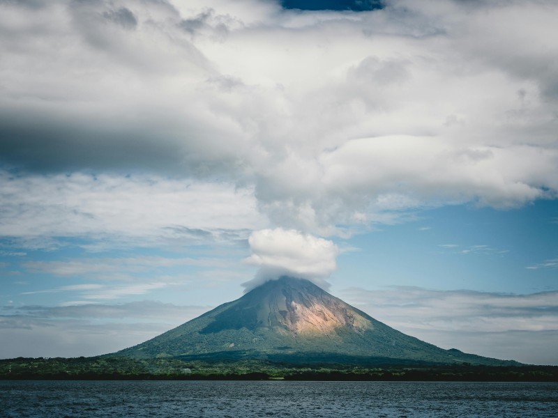 Ometepe