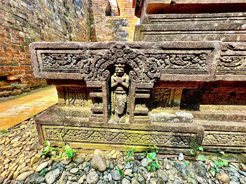 My Son Sanctuary