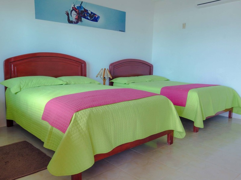 Standard Doppelzimmer