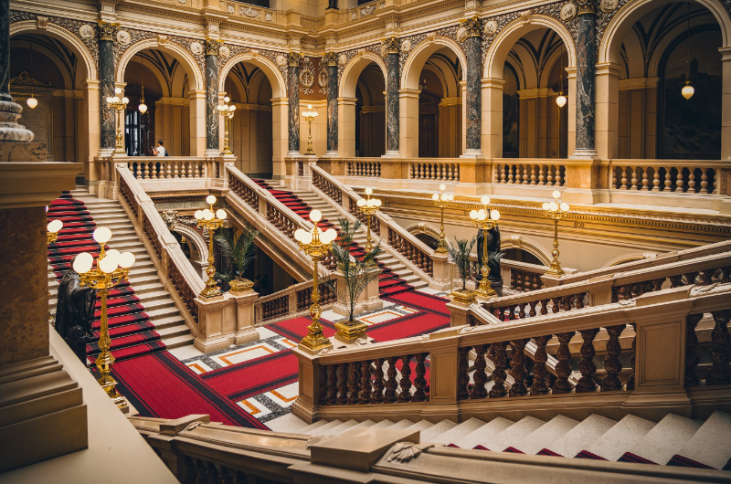 Prague National Museum