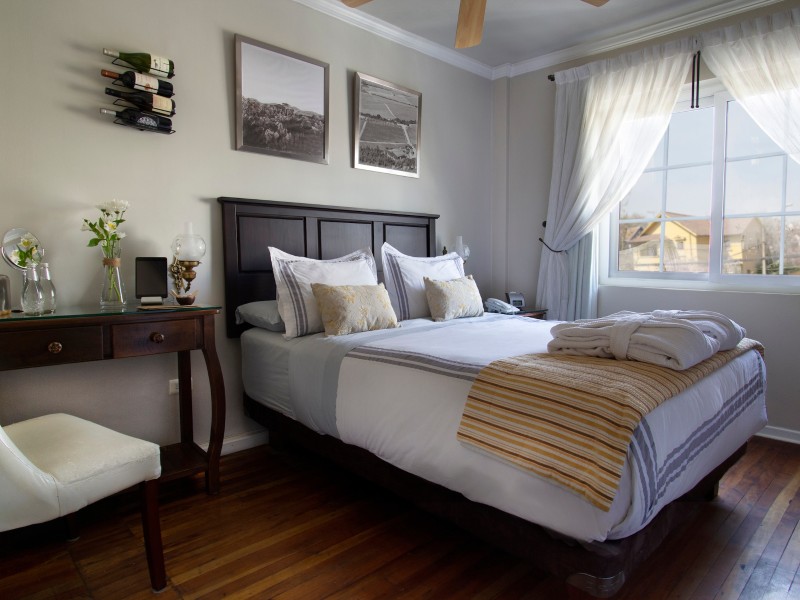 Carmenere - Standard Zimmer