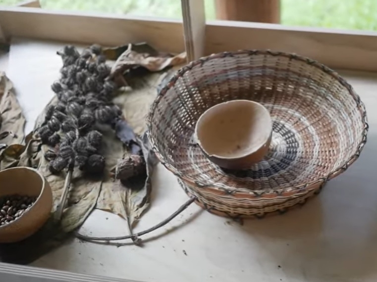 Kalinago Territory Artifacts