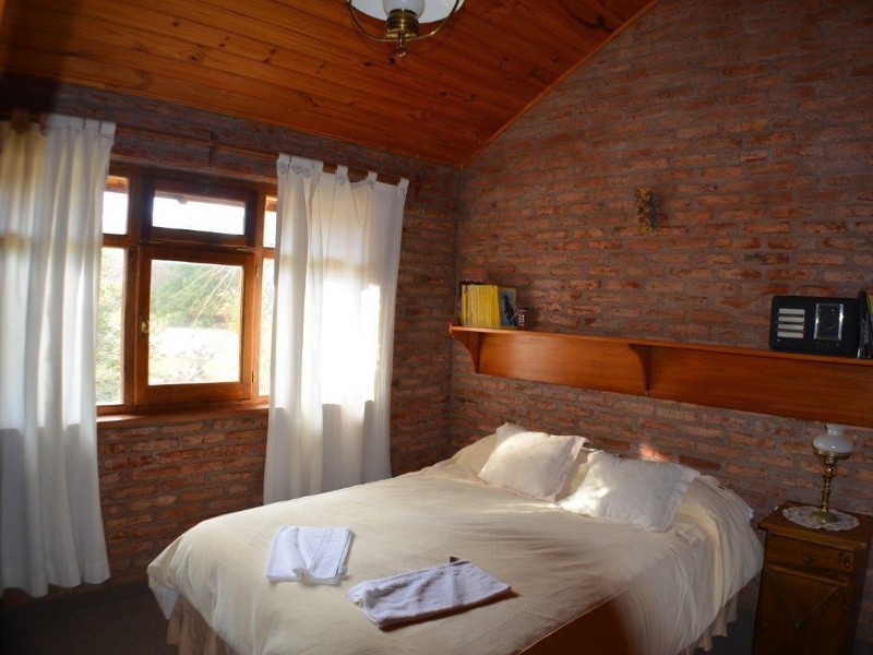 Posada Los Mimbres Zimmer Casa Plust