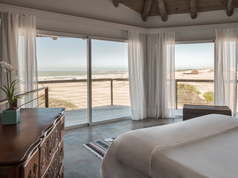 Mar Adentro - Standard Duplex