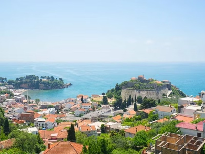 Ulcinj