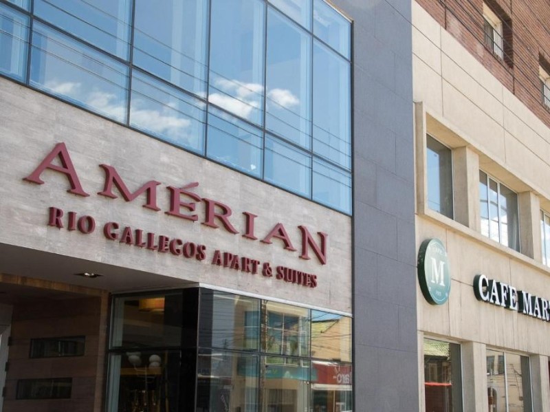 Hotel Amerian