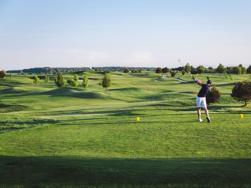 Krakow Valley Golf & Country Club