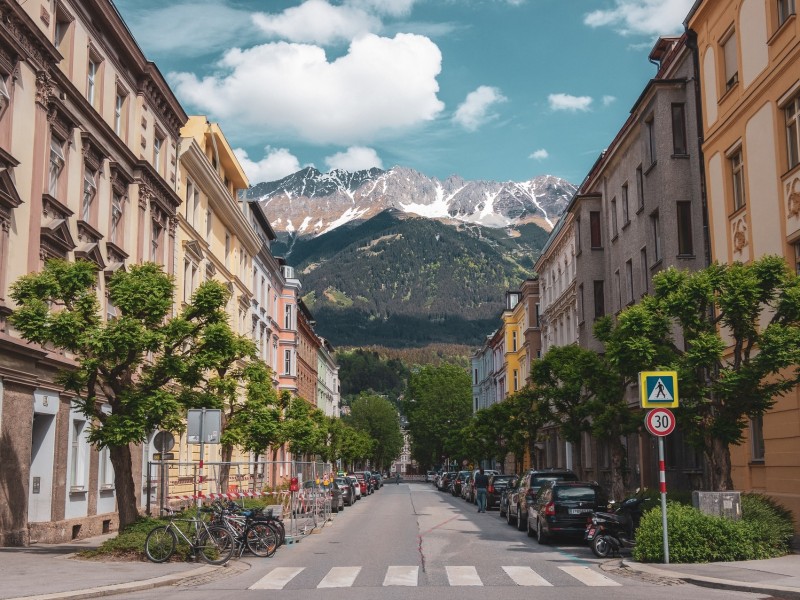 Innsbruck