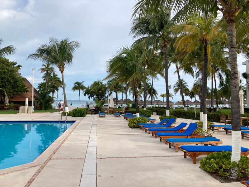 Beachscape Kin Ha - Pool