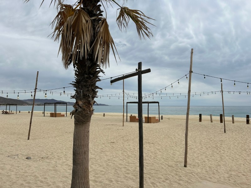 Buena Vista Resort - Strand