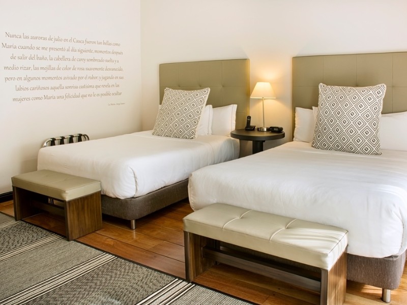 Movich Casa de Alferez - Superior