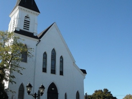 USA - East USA - Plymouth