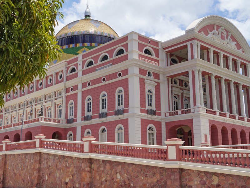 Oper von Manaus