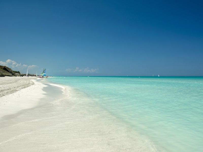 Iberostar Varadero - Strand
