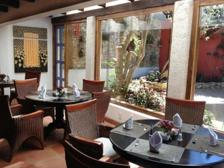 Guayaba - Restaurant 