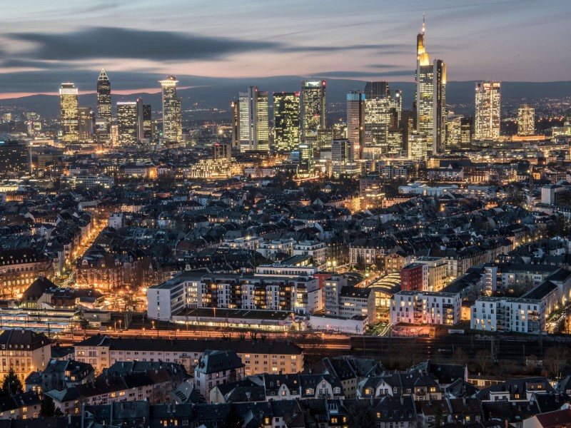 Frankfurt