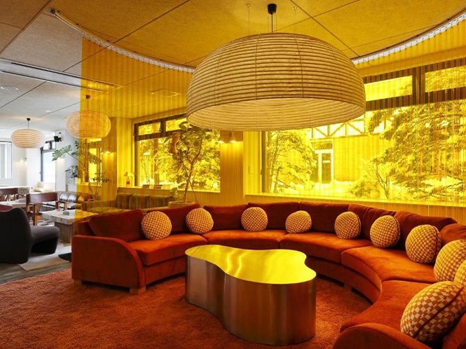 evo Hotel
