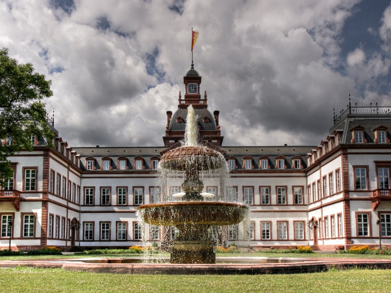 Germany - Hanau