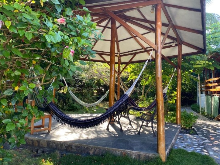 La Peregrina Galapagos B&B