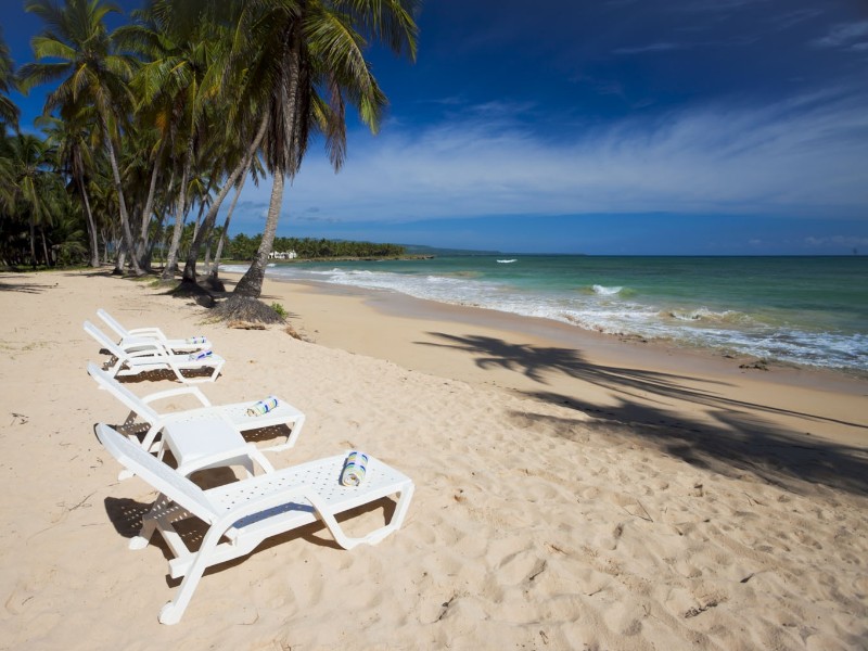 Boaba Beach - Strand