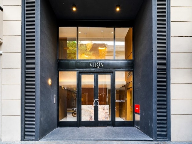 Vilon Recoleta Hotel