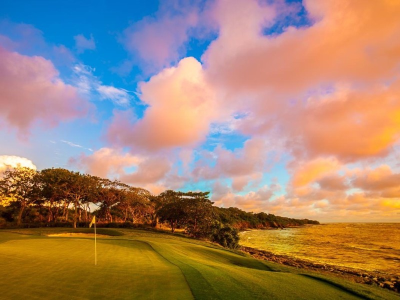 Hacienda Pinilla Golf 