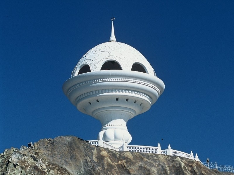 City Tour Highlights 