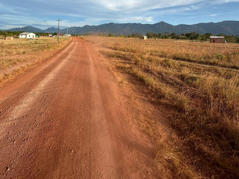 Linden–Lethem trail 