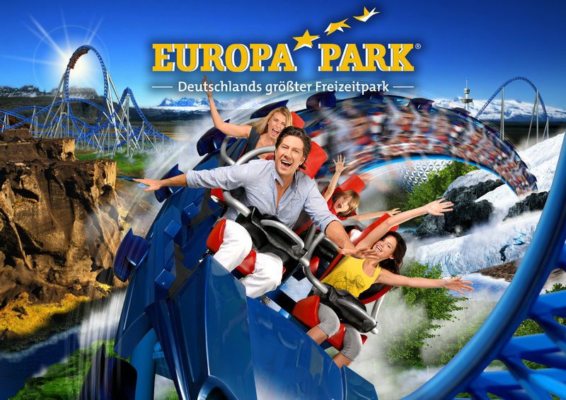 Europa Park 