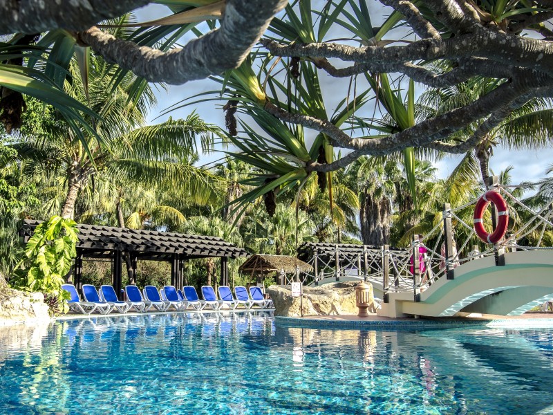 Royalton Hicacos Resort & Spa