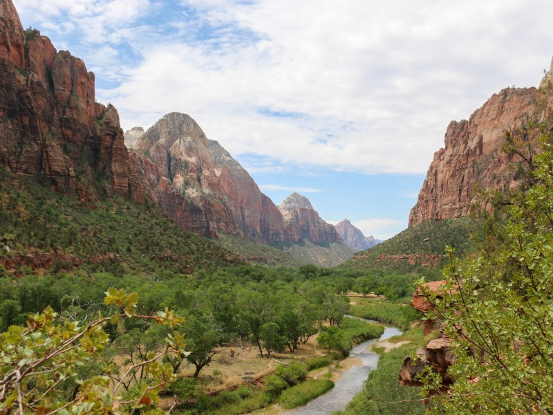 Southwest USA Adventure Self-Drive - 28