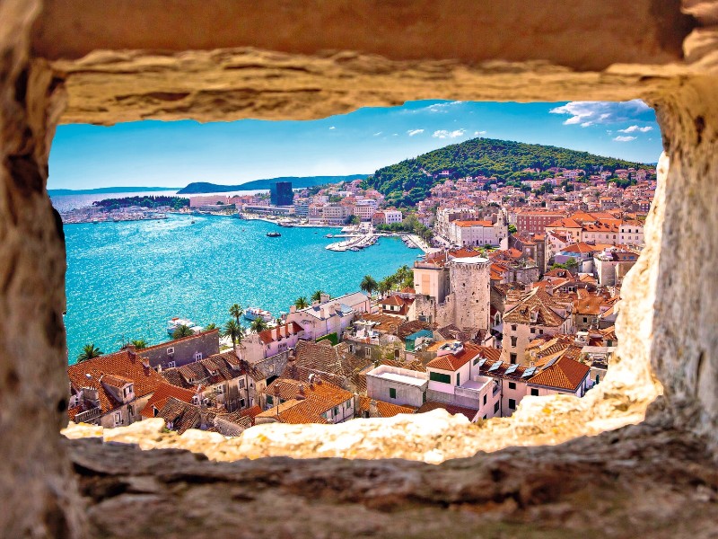 Croatia - Split