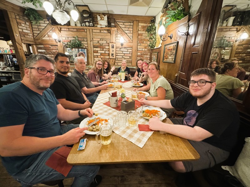 Hidden Gemst City Tours Berlin