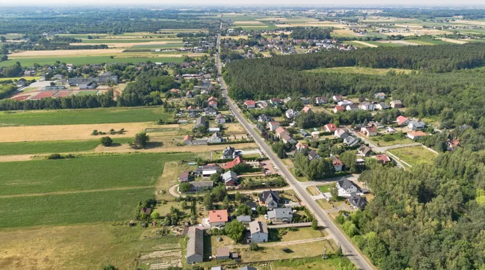Młodzieszyn