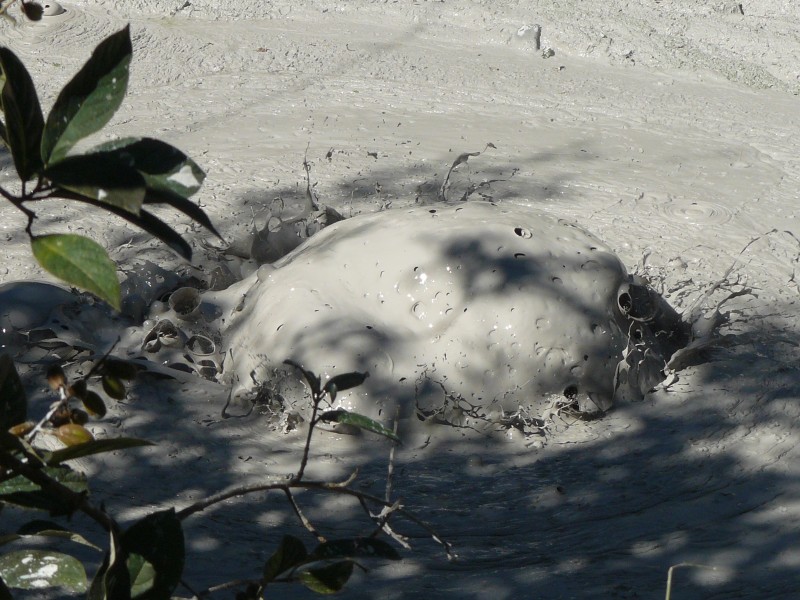 Rincon de la Vieja