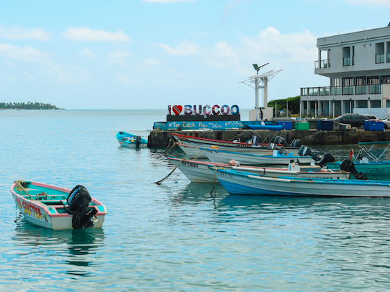 Tobago Buccoo 