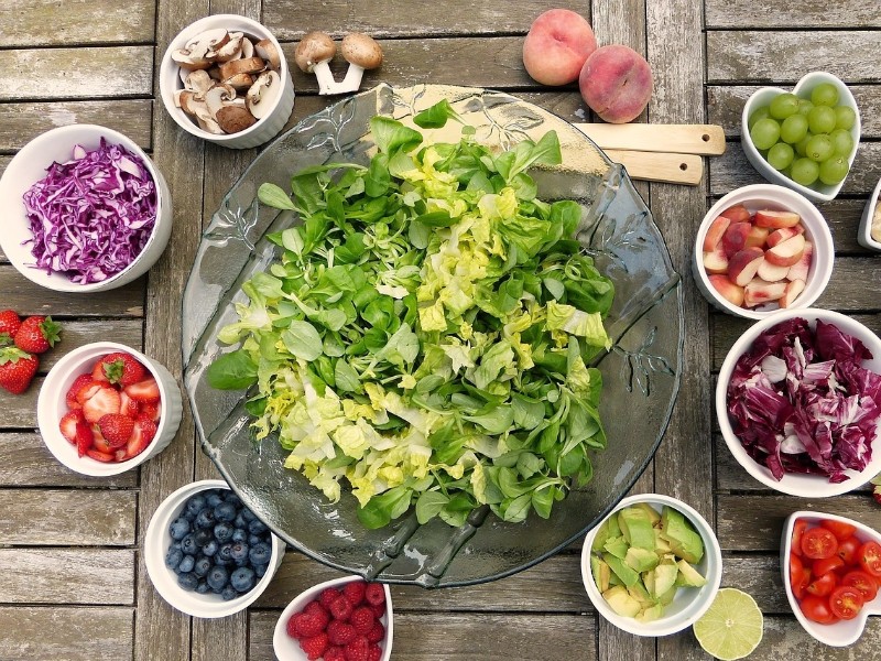 Salad