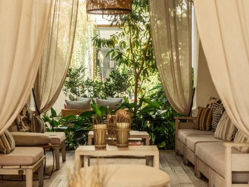 El Cortijo Hotel Boutique