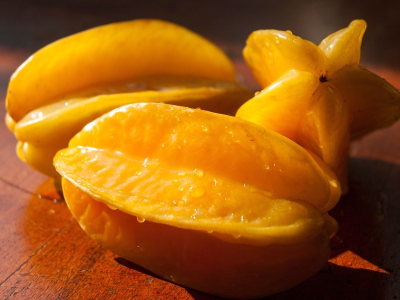 Star fruit
