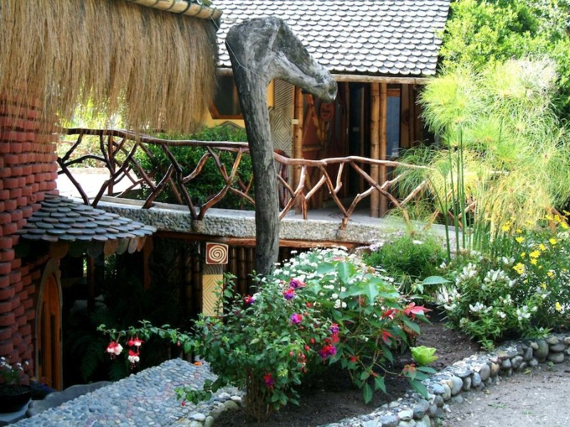 Hosteria Finca Chamanapamba