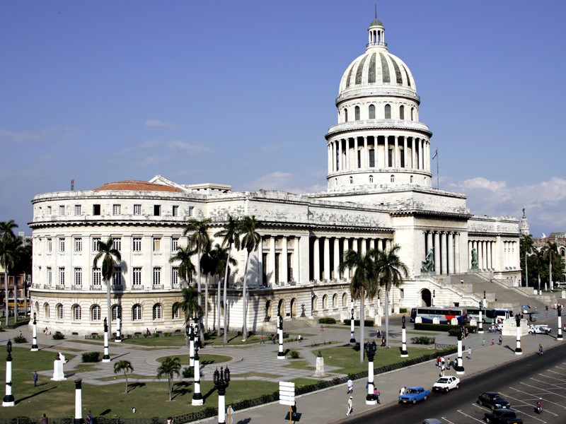 Capitolio