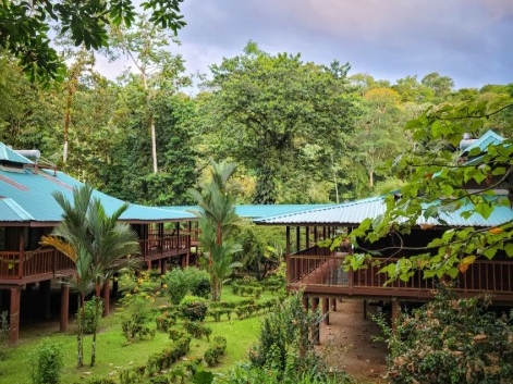 Selva Verde_Lodge
