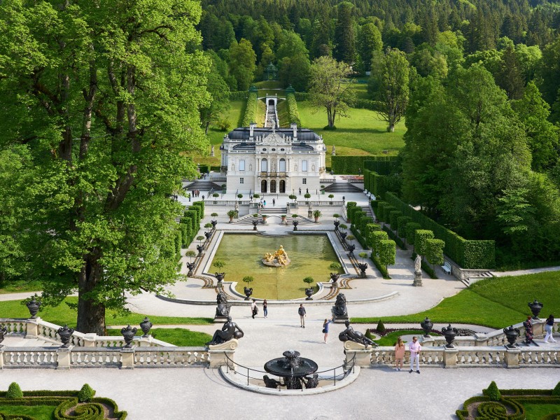 Linderhof
