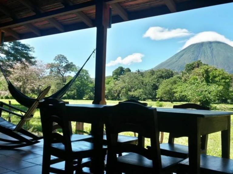 San Juan de la Isla - Aussicht