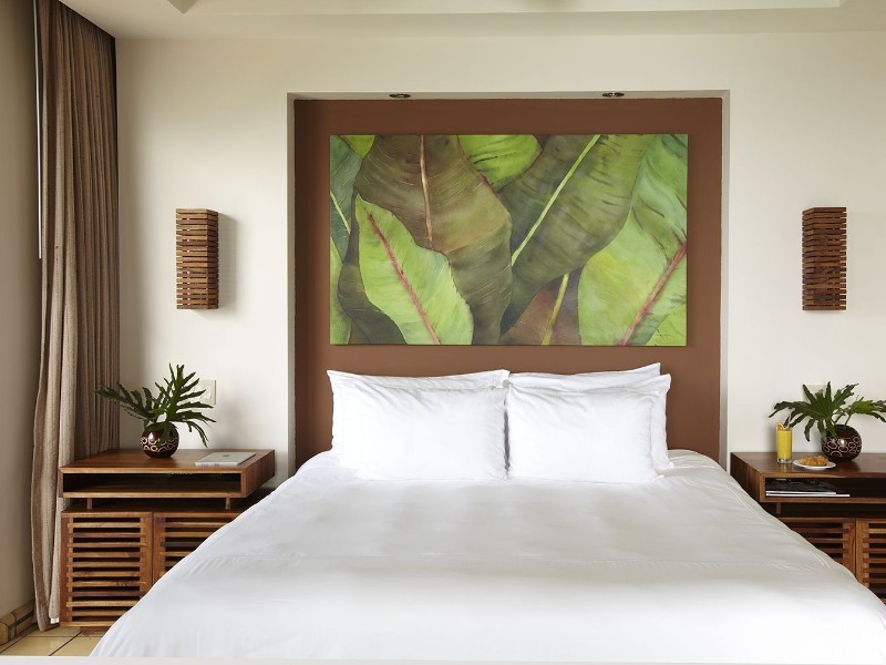 Arenas del Mar - Ocean Breeze Superior