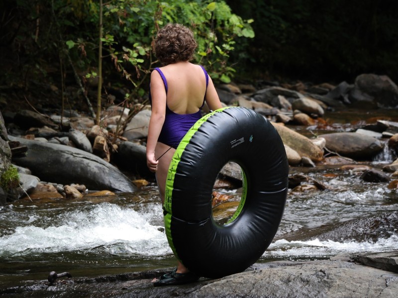 Tubing