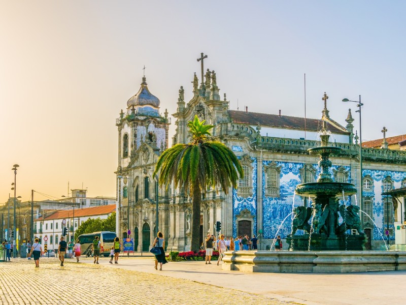 Portugal - Porto