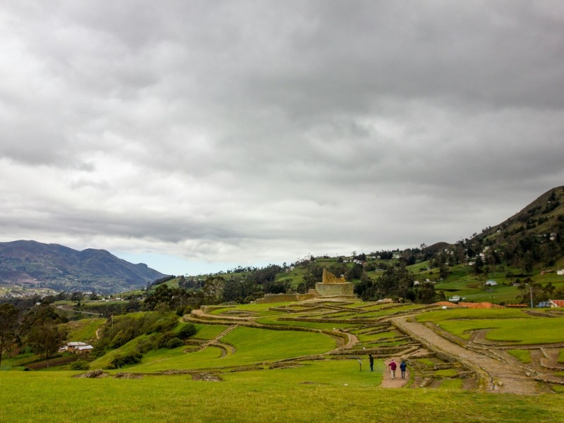 Ingapirca 